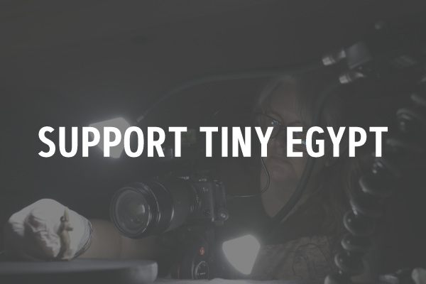 menu image for support tiny egypt link
